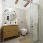 Apartment 3 Min To Everything-stylish-modern-old Fortress *