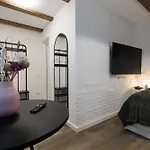 3 Min To Everything-stylish-modern-old Fortress