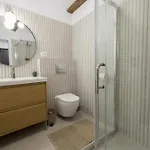 3 Min To Everything-stylish-modern-old Fortress Brasov
