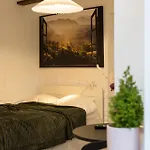 3 Min To Everything-stylish-modern-old Fortress *