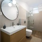 3 Min To Everything-stylish-modern-old Fortress Brasov