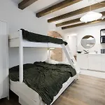 3 Min To Everything-stylish-modern-old Fortress Apartment *