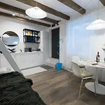3 Min To Everything-stylish-modern-old Fortress