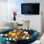 Apartment 3 Min To Everything-stylish-modern-old Fortress Brasov
