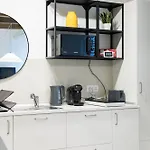 3 Min To Everything-stylish-modern-old Fortress