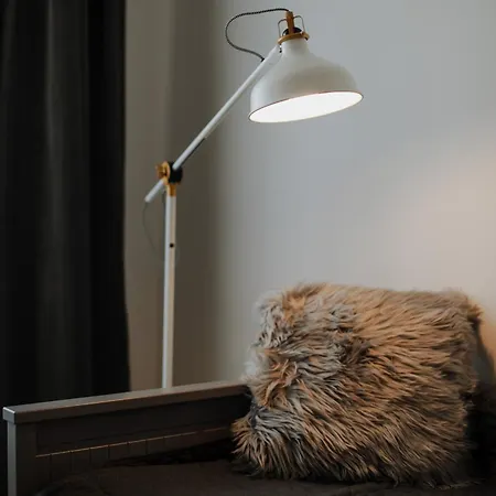 3 Min To Everything-stylish-modern-old Fortress *