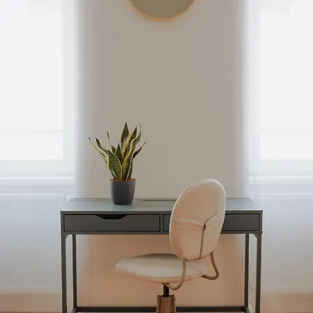 3 Min To Everything-stylish-modern-old Fortress