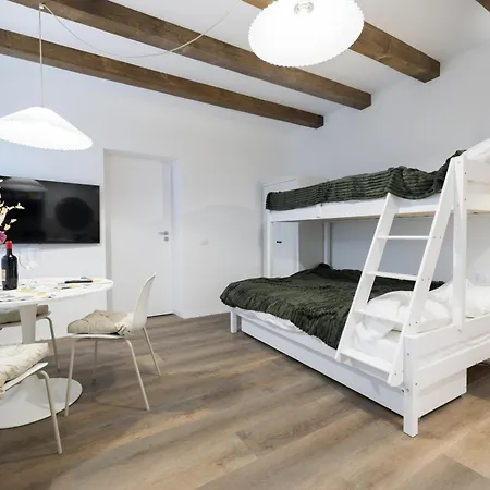 3 Min To Everything-stylish-modern-old Fortress * Брашов