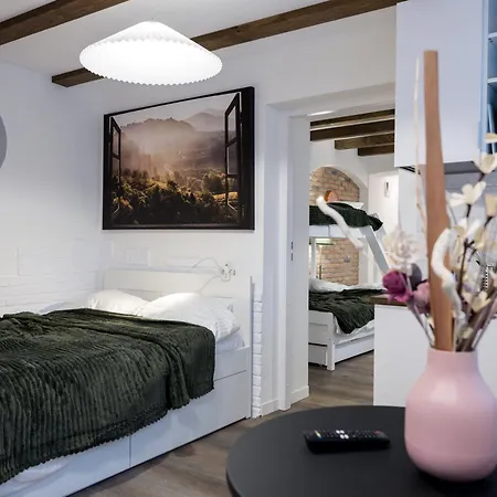 3 Min To Everything-stylish-modern-old Fortress * Braşov