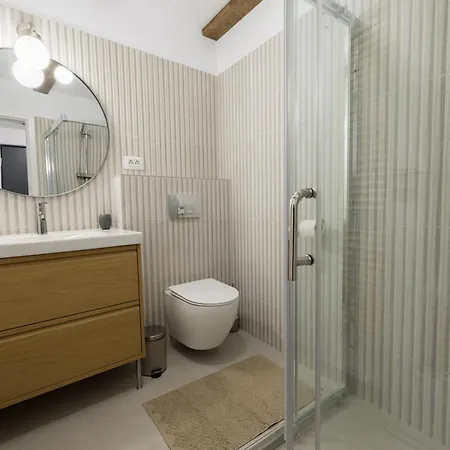 3 Min To Everything-stylish-modern-old Fortress Brasov