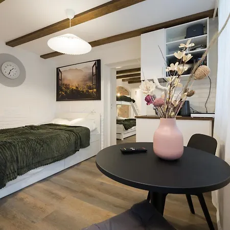 3 Min To Everything-stylish-modern-old Fortress * Брашов