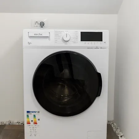 3 Min To Everything-stylish-modern-old Fortress *