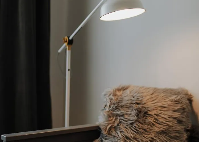 3 Min To Everything-stylish-modern-old Fortress *