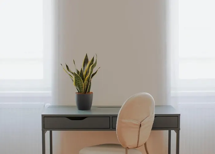 3 Min To Everything-stylish-modern-old Fortress