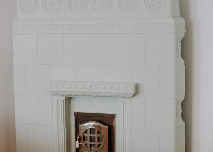 アパート 3 Min To Everything-stylish-modern-old Fortress *