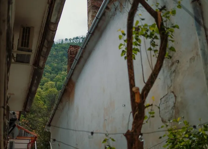 3 Min To Everything-stylish-modern-old Fortress Apartment Brasov