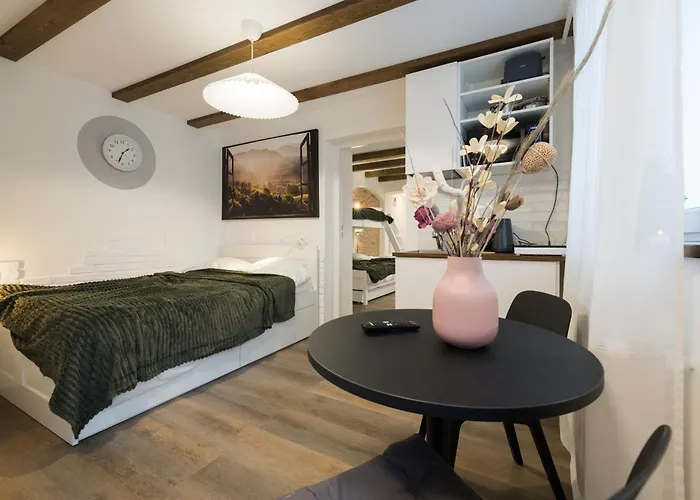 3 Min To Everything-stylish-modern-old Fortress * Brasov