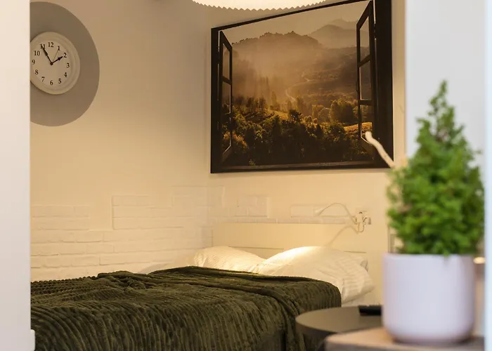 3 Min To Everything-stylish-modern-old Fortress * Brasov