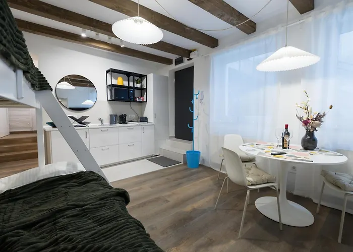 3 Min To Everything-stylish-modern-old Fortress