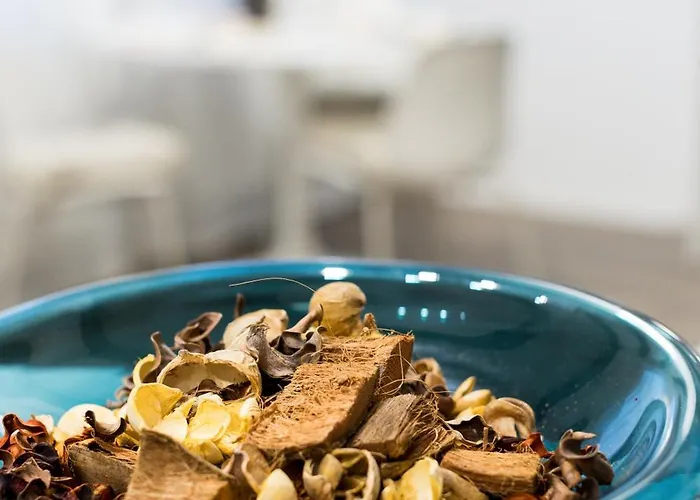 3 Min To Everything-stylish-modern-old Fortress Apartment Brasov