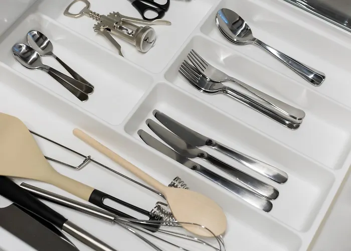 3 Min To Everything-stylish-modern-old Fortress *